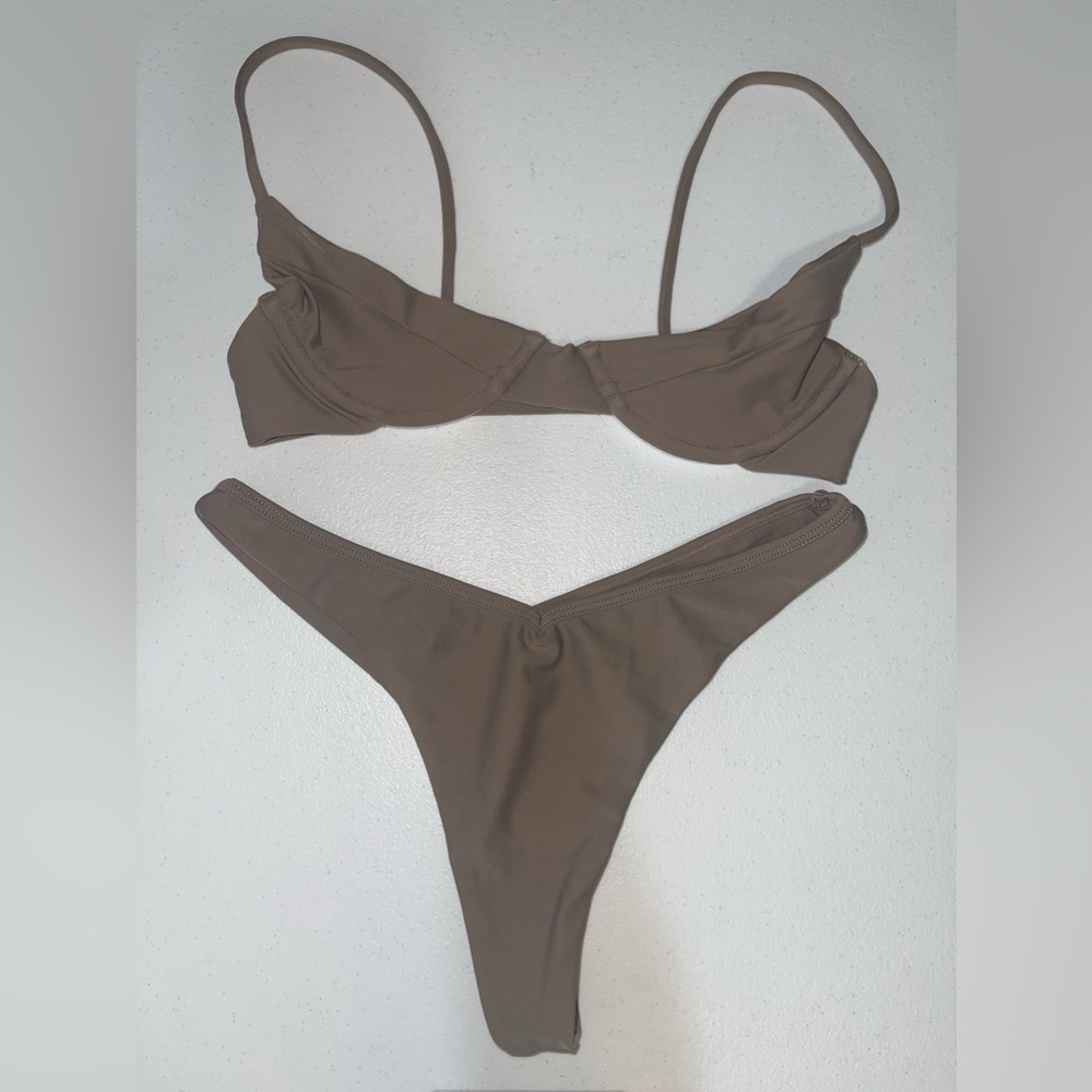 Benoa Husk Set